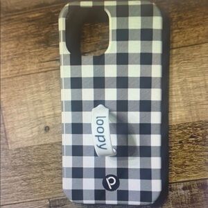iPhone 12 loopy case